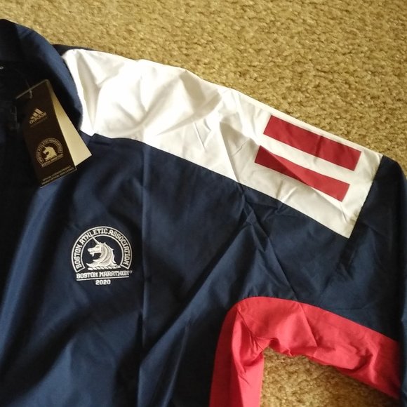 Boston Marathon Celebration Jackets – New with Tags – Men’s - Picture 9 of 14
